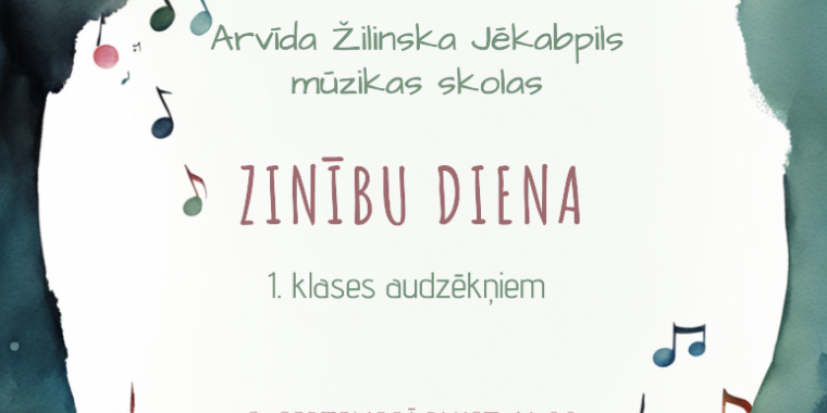 Zinību diena 2024./2024.m.g.